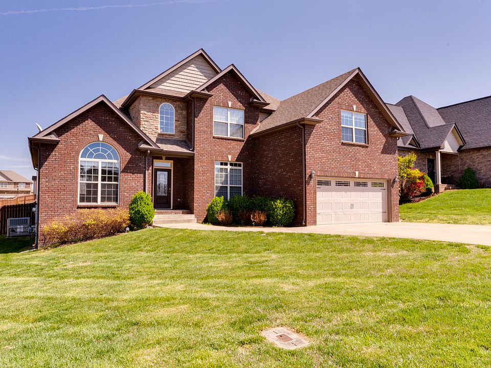 1623 Edgewater Ln, Clarksville, TN 37043 MLS 2530825 Zillow