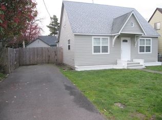 750 Rosemont Ave NW, Salem, OR 97304