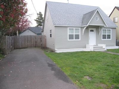 750 Rosemont Ave NW, Salem, OR, 97304