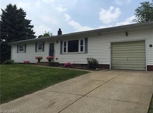 3110 Wattova Rd NW, Massillon, OH 44646