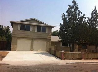 1978 Rizzo Dr, Sparks, NV 89434