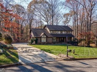 310 Waverly Hall Way, Roswell, GA 30075