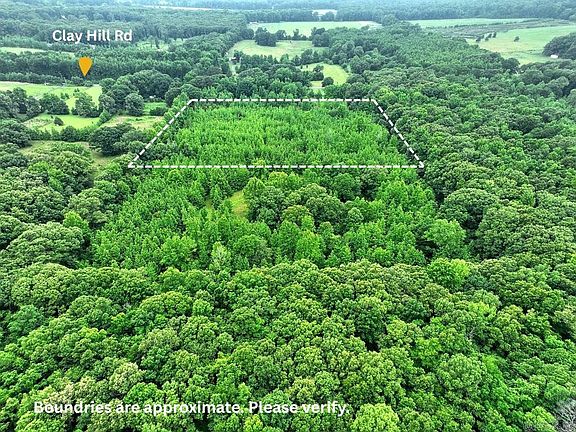3rd image of 0 Clay Hill Rd #2