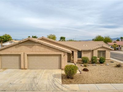 2451 E Prickly Pear Dr, Mohave Valley, AZ, 86440
