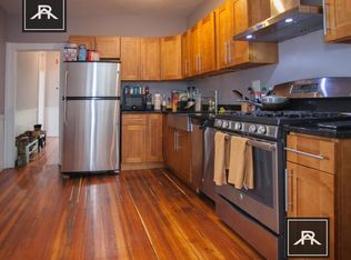 175 Rindge Ave #3R, Cambridge, MA 02140