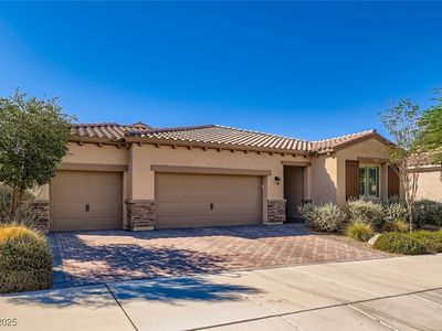 1269 Olivia Pkwy, Henderson, NV, 89011