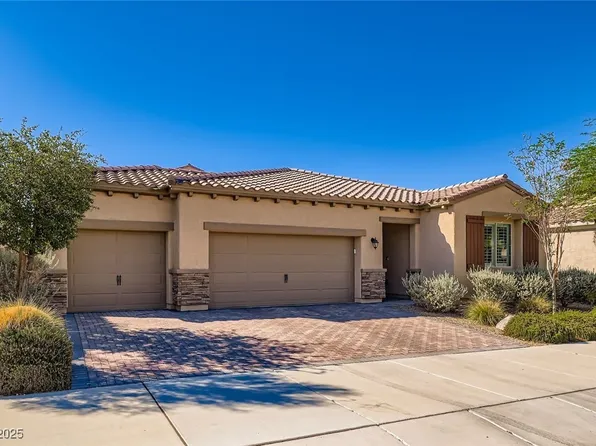 1269 Olivia Pkwy, Henderson, NV 89011