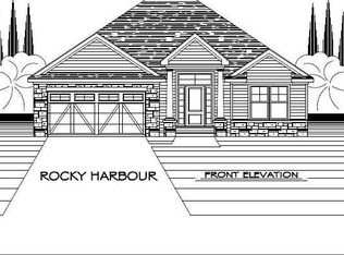 2751 Long View Dr, Maumee, OH 43537