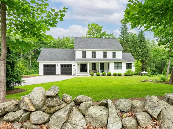 166 Piscassic Road, Newfields, NH 03857