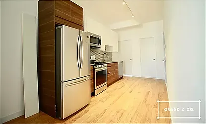 Rented by Grand & Co.