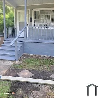 3 bed, 920 sqft, $975 — Photo 2