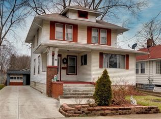 344 Willow Dr, Painesville, OH 44077