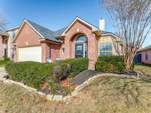 716 Fox Run Trl, Saginaw, TX 76179