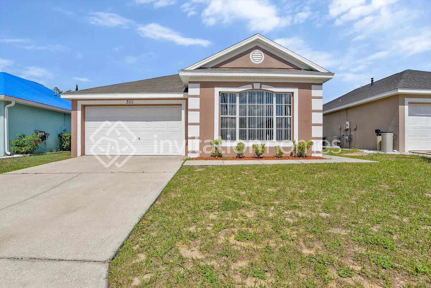 3111 Huntwicke Blvd Davenport, FL 33837 — Photo 1