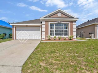 3111 Huntwicke Blvd, Davenport, FL 33837