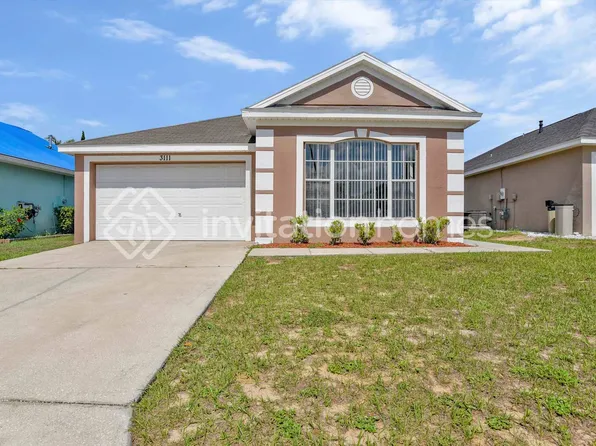 3111 Huntwicke Blvd, Davenport, FL 33837