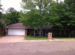 16886 Overland Stage Dr, Tyler, TX 75703