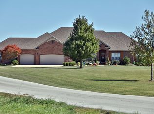 120 Spring Ridge Dr, Ozark, MO 65721
