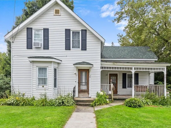 58 Diamond Street, St. Albans City, VT 05478