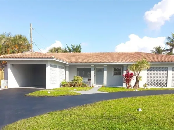 5100 NE 15th Avenue, Fort Lauderdale, FL 33334