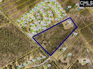 160 Seaygard Ln, Lexington, SC 29072