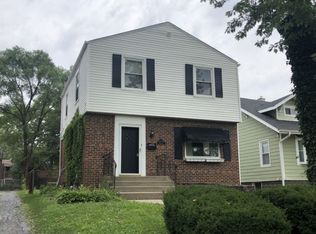 17723 Highland Ave, Homewood, IL 60430