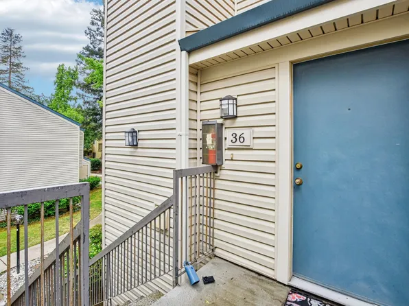 2280 Hurley Way APT 36, Sacramento, CA 95825