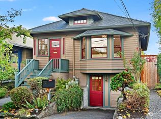 1111 N 40th St, Seattle, WA 98103