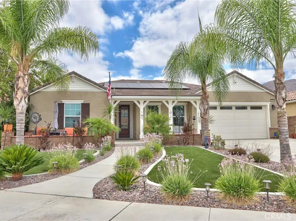 29656 Canyonlands Dr, Menifee, CA 92585