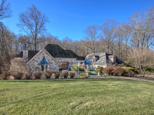 159 Lake Rd, Far Hills Boro, NJ 07931