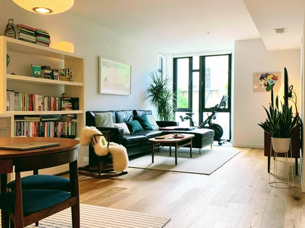 300 Ivy St APT 311, San Francisco, CA 94110