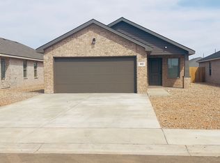 8021 Date Ave, Lubbock, TX 79404
