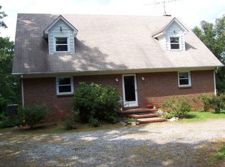 3833 Deer View Rd, Gretna, VA 24557