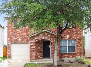 6607 Arbor Farm, San Antonio, TX 78239