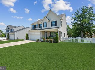 12 Violet Ct, Deptford, NJ 08096