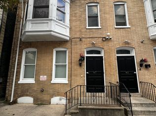 47 N Newberry St #3, York, PA 17401