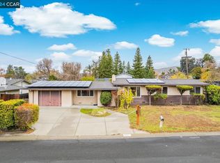 5047 Sutherland Dr, Concord, CA 94521