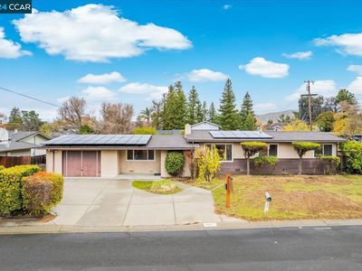 5047 Sutherland Dr, Concord, CA, 94521