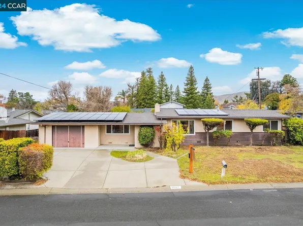 5047 Sutherland Dr, Concord, CA 94521