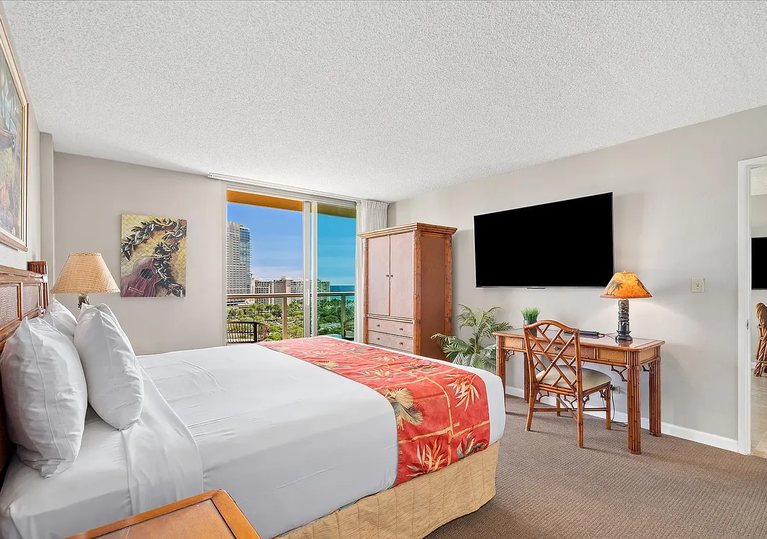 2045 Kalakaua Ave #1207, Honolulu, HI 96815 — Photo 2