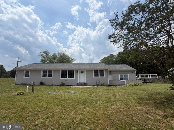 18658 Cool Spring Rd, Milton, DE 19968