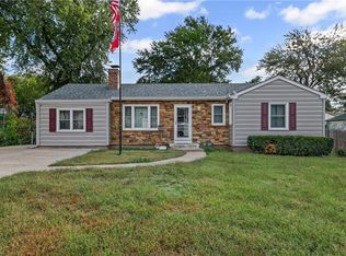 3509 N McCoy St, Independence, MO 64050