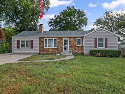 3509 N McCoy St, Independence, MO, 64050