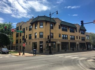 4750 N Sacramento Ave APT 2W, Chicago, IL 60625