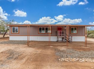 14481 W Viking St, Tucson, AZ 85736