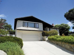 1830 Overlook Ln, Santa Barbara, CA 93103