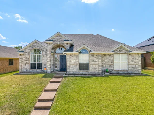 1938 Woodglen Dr #75149MESQUITE, Mesquite, TX 75149