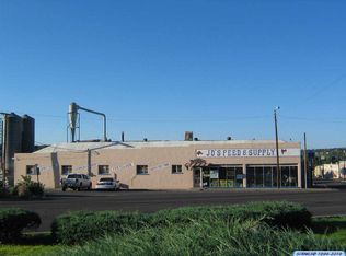 76 Lariat Rd, Santa Clara, NM 88026