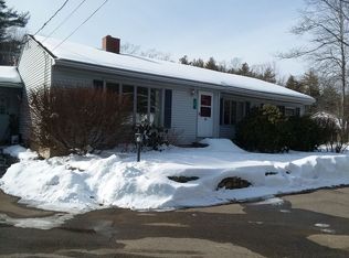 24 Logging Rd, Cape Neddick, ME 03902