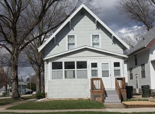 1301 Grant Ave, Waterloo, IA 50702